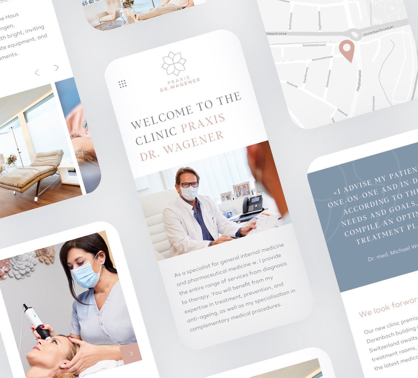 Praxis Dr. Wagener